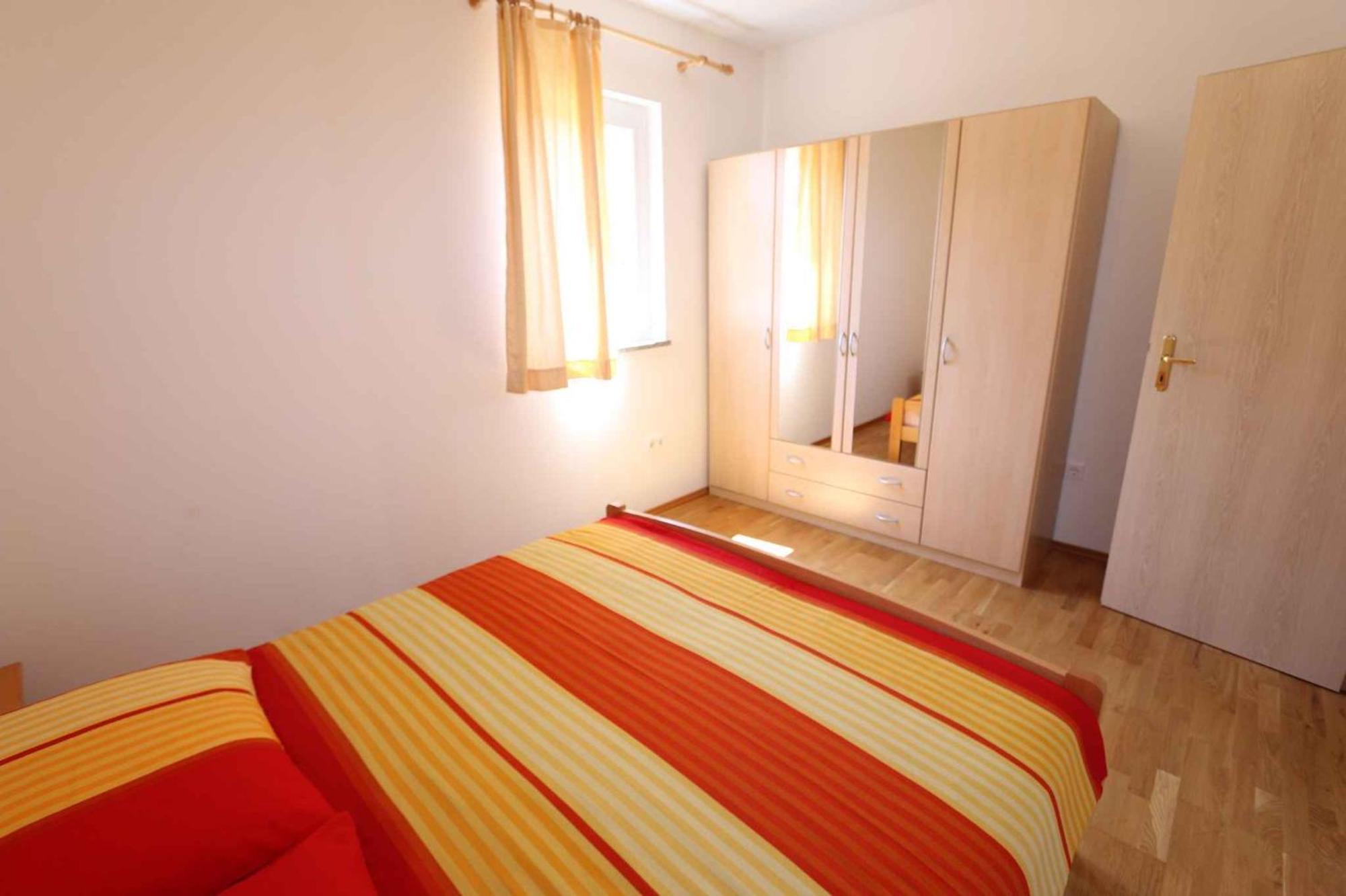 Apartments in Silo/Insel Krk 13430 Kamer foto